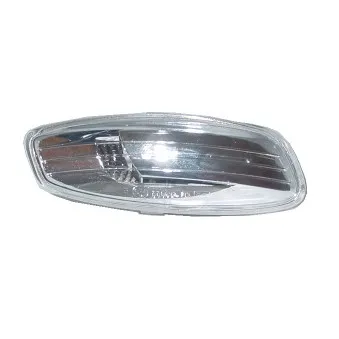 Feu clignotant ABAKUS 2912S02