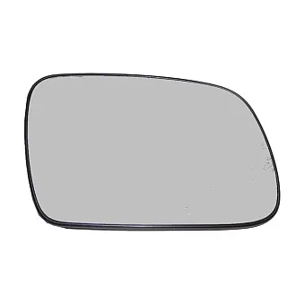 Verre de rétroviseur, rétroviseur extérieur ABAKUS 2917G03