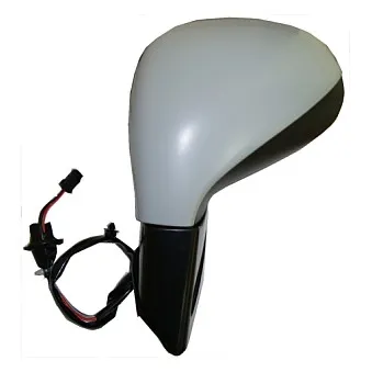Rétroviseur extérieur ABAKUS 2918M02
