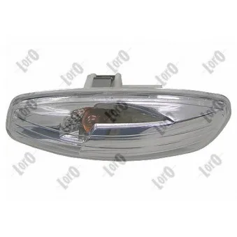 Feu clignotant ABAKUS 2944S02