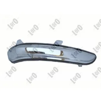 Feu clignotant ABAKUS 2945S02