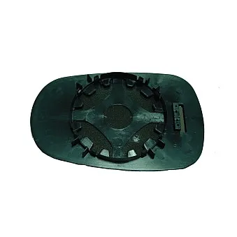 Verre de rétroviseur, rétroviseur extérieur ABAKUS 3111G03