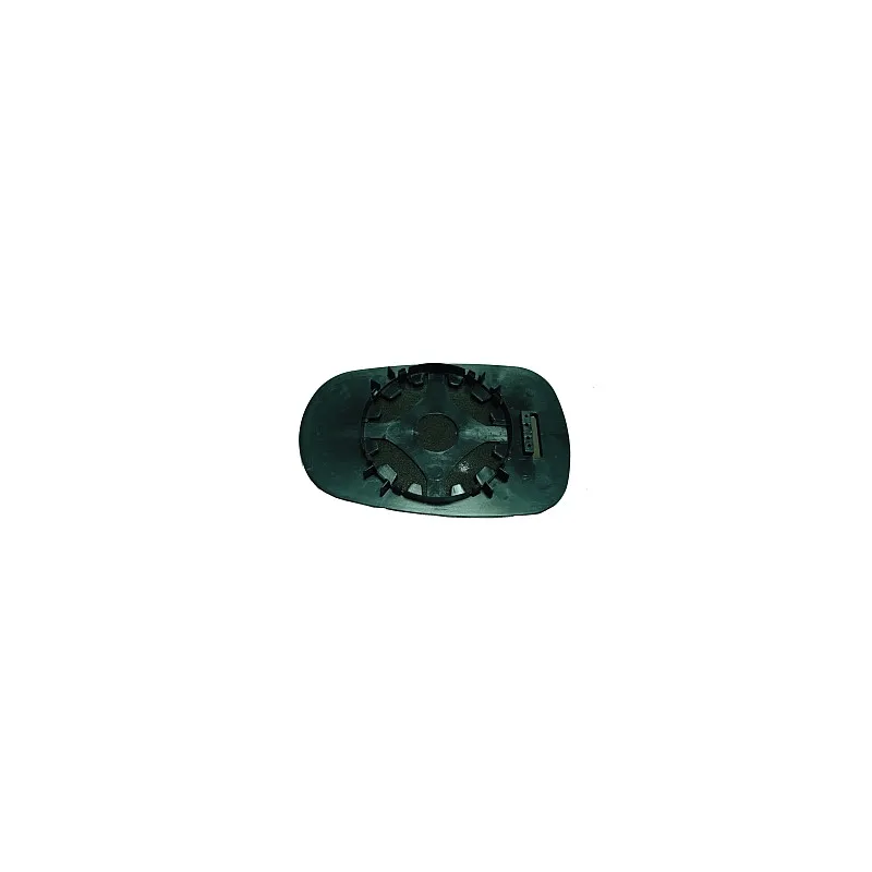 Verre de rétroviseur, rétroviseur extérieur ABAKUS 3111G03