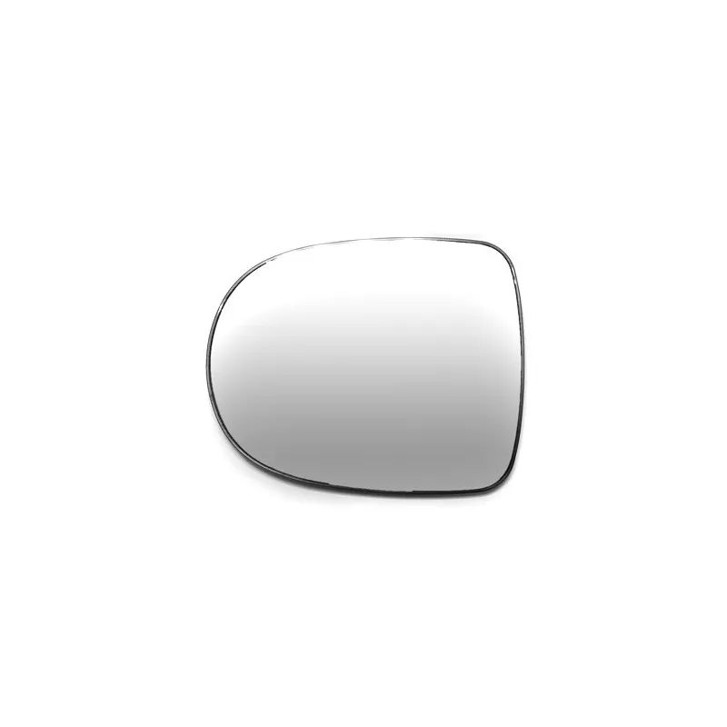 Verre de rétroviseur, rétroviseur extérieur ABAKUS 3115G01