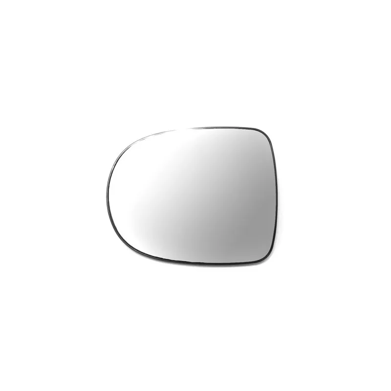 Verre de rétroviseur, rétroviseur extérieur ABAKUS 3115G03