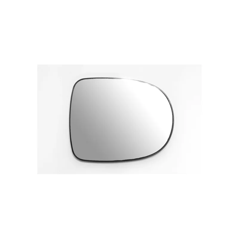 Verre de rétroviseur, rétroviseur extérieur ABAKUS 3115G04