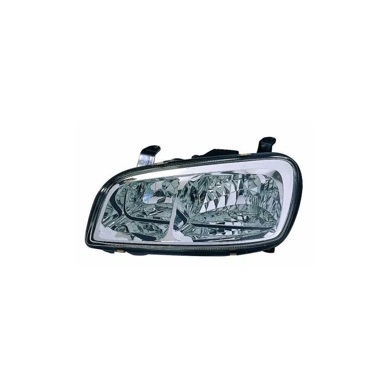 Projecteur principal ABAKUS 312-1141L-HS