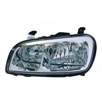 Projecteur principal ABAKUS 312-1141R-HS