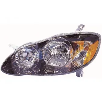 Projecteur principal ABAKUS 312-1160L-ASN2