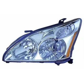 Projecteur principal ABAKUS 312-1169L-UF9
