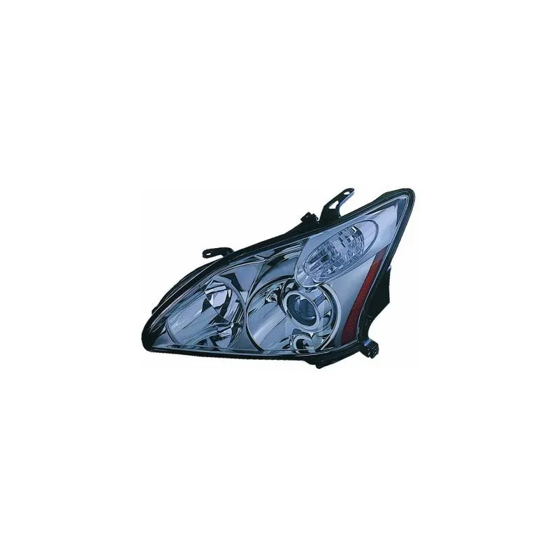 Projecteur principal ABAKUS 312-1169R-UFH9