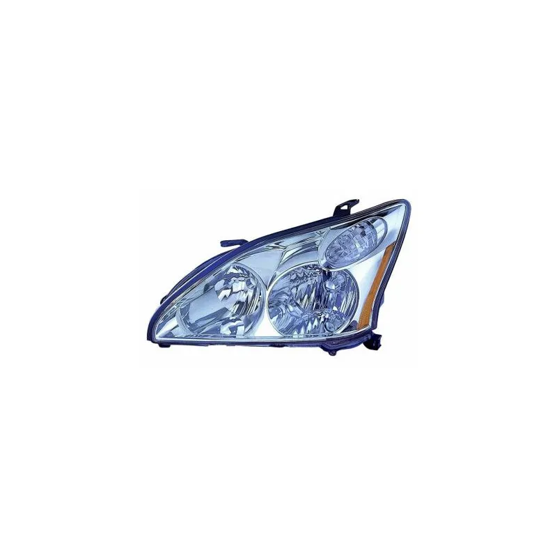 Projecteur principal ABAKUS 312-1169R-US9