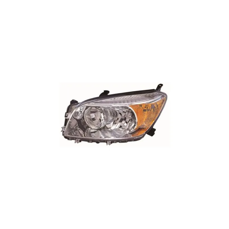 Projecteur principal ABAKUS 312-1197R-US1
