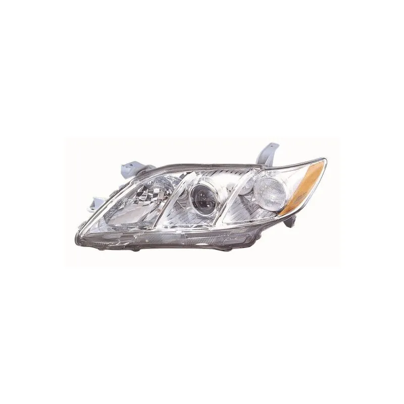 Projecteur principal ABAKUS 312-1198L-US1