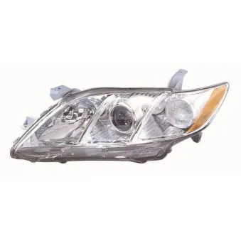 Projecteur principal ABAKUS 312-1198R-US1