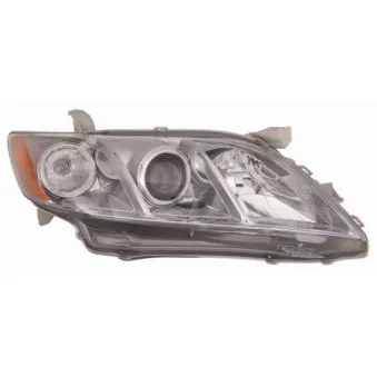 Projecteur principal ABAKUS 312-1198R-US7
