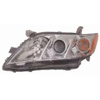 Projecteur principal ABAKUS 312-1198R-USN1