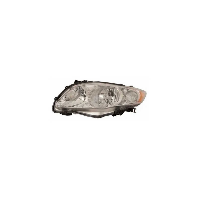 Projecteur principal ABAKUS 312-11A8L-US1
