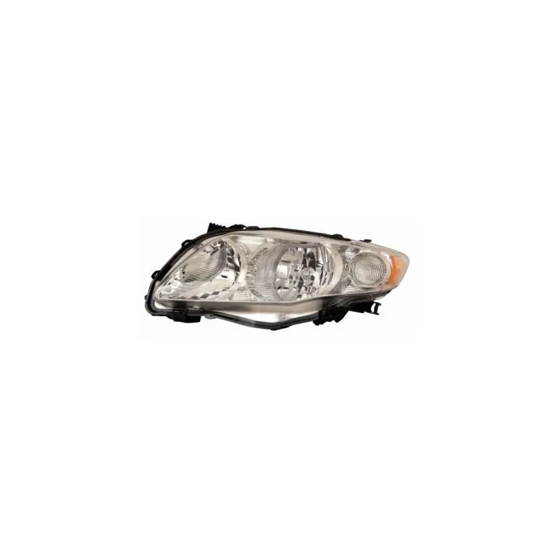 Projecteur principal ABAKUS 312-11A8L-USN1
