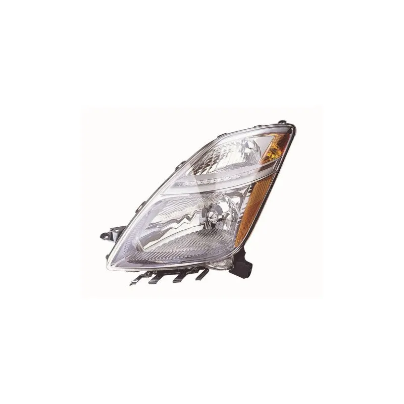 Projecteur principal ABAKUS 312-11B1R-US3