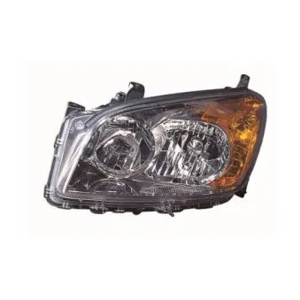 Projecteur principal ABAKUS 312-11B2L-USD7