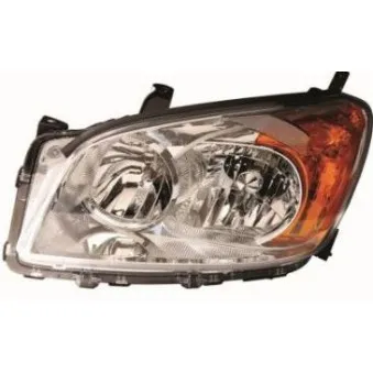 Projecteur principal ABAKUS 312-11B2R-USD1