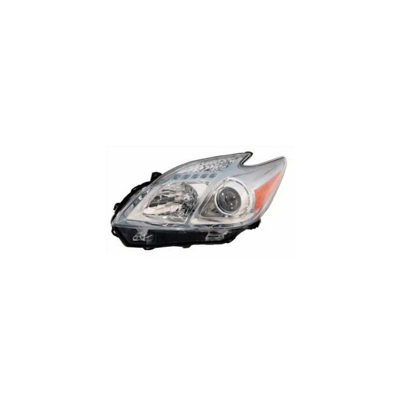 Projecteur principal ABAKUS 312-11B7L-US7