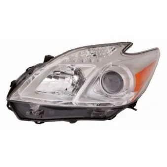 Projecteur principal ABAKUS 312-11B7R-US1