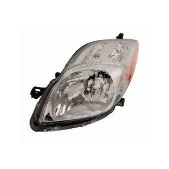 Projecteur principal ABAKUS 312-11B9R-US