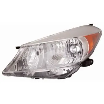 Projecteur principal ABAKUS 312-11D1L-US1