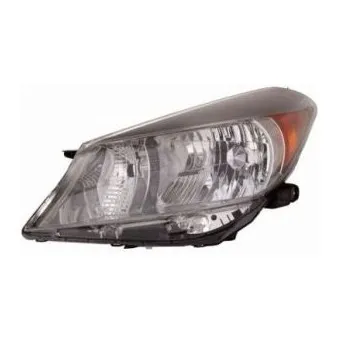 Projecteur principal ABAKUS 312-11D1R-US7
