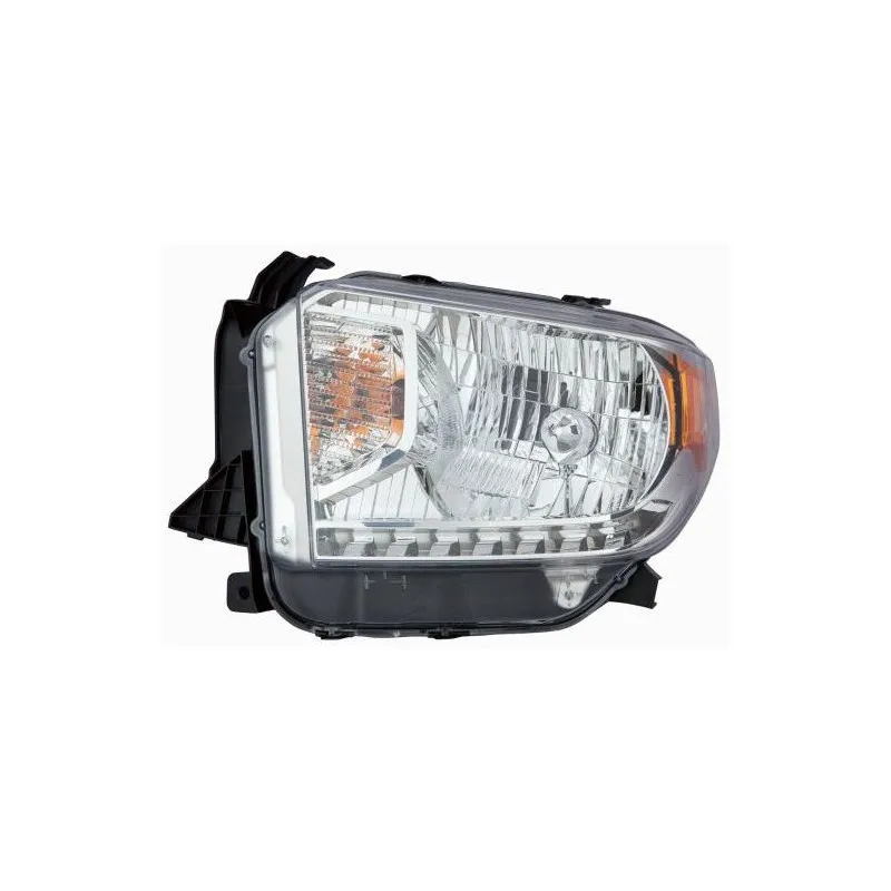 Projecteur principal ABAKUS 312-11D8LMASM