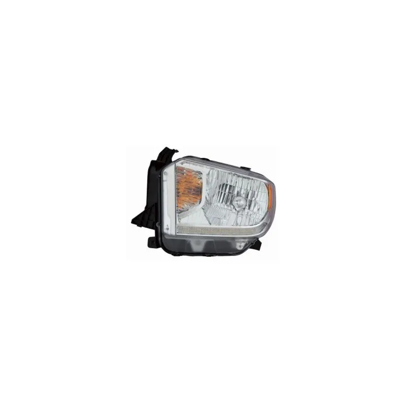 Projecteur principal ABAKUS 312-11D8LMASMN