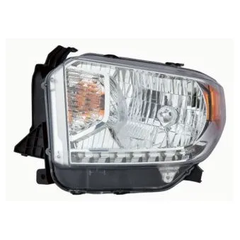 Projecteur principal ABAKUS 312-11D8R-AS