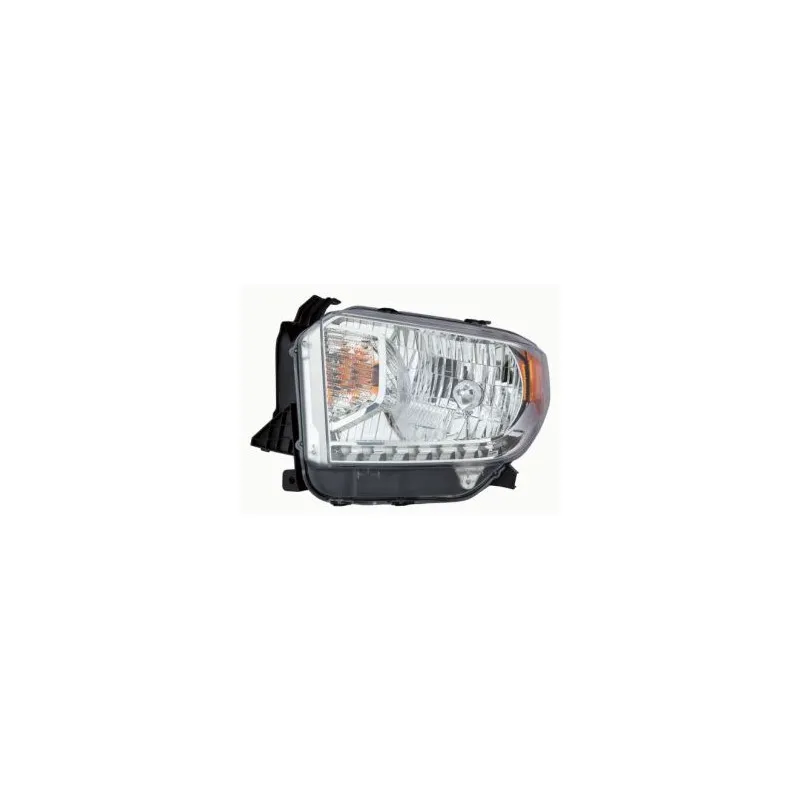 Projecteur principal ABAKUS 312-11D8R-AS