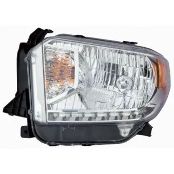 Projecteur principal ABAKUS 312-11D8RMASM