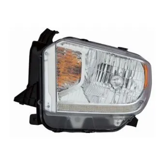 Projecteur principal ABAKUS 312-11D8RMASMN