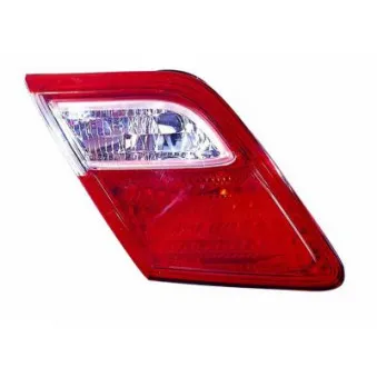 Feu arrière ABAKUS 312-1312L-AS
