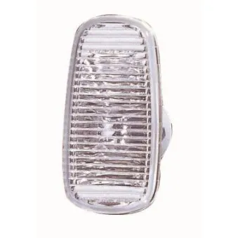 Feu clignotant ABAKUS 312-1423N-US
