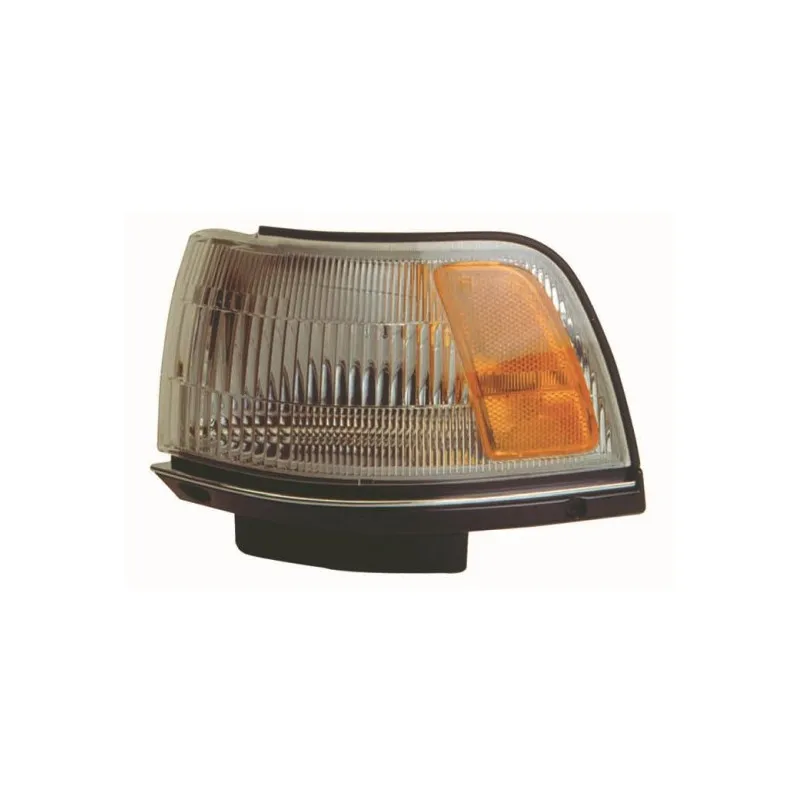 Feu clignotant avant droit ABAKUS 312-1503R-AS