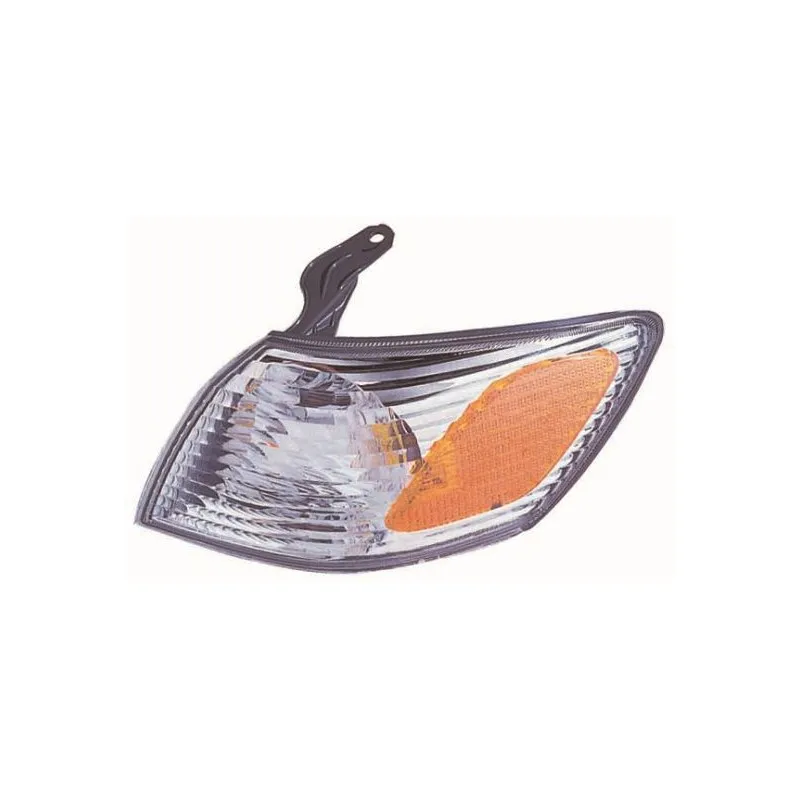 Feu clignotant avant droit ABAKUS 312-1542R-AS