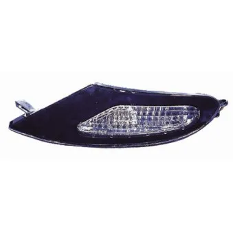 Kit de feux clignotants ABAKUS 312-1549PXU