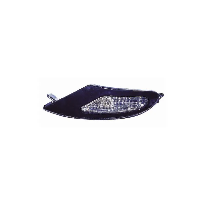 Kit de feux clignotants ABAKUS 312-1549PXU
