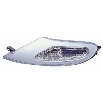 Kit de feux clignotants ABAKUS 312-1549PXU-7
