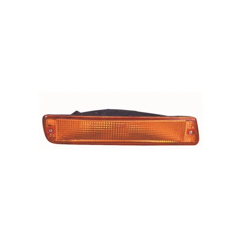 Feu clignotant avant gauche ABAKUS 312-1625L-US