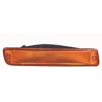 Feu clignotant avant droit ABAKUS 312-1625R-US