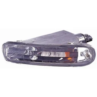 Kit de feux clignotants ABAKUS 312-1634PXASVC