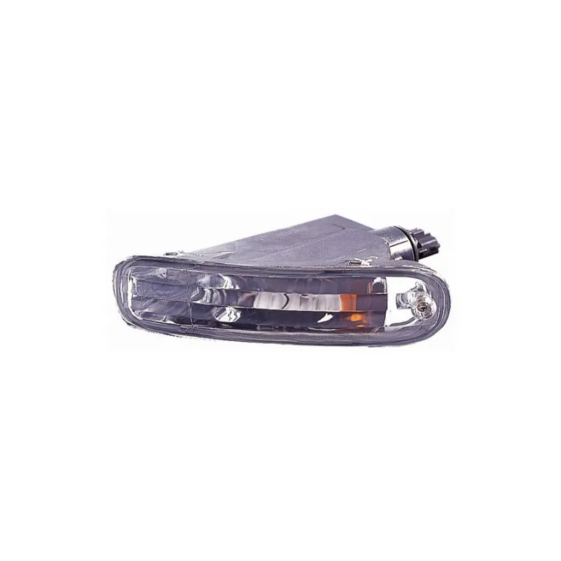 Kit de feux clignotants ABAKUS 312-1634PXASVC
