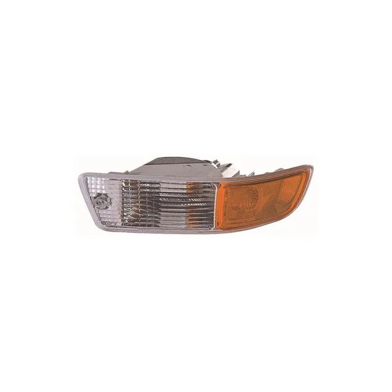 Feu clignotant avant droit ABAKUS 312-1635R-US