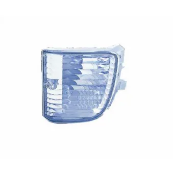 Feu clignotant avant droit ABAKUS 312-1639R-AS
